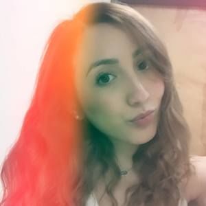 Meet your Posher, Ivonne